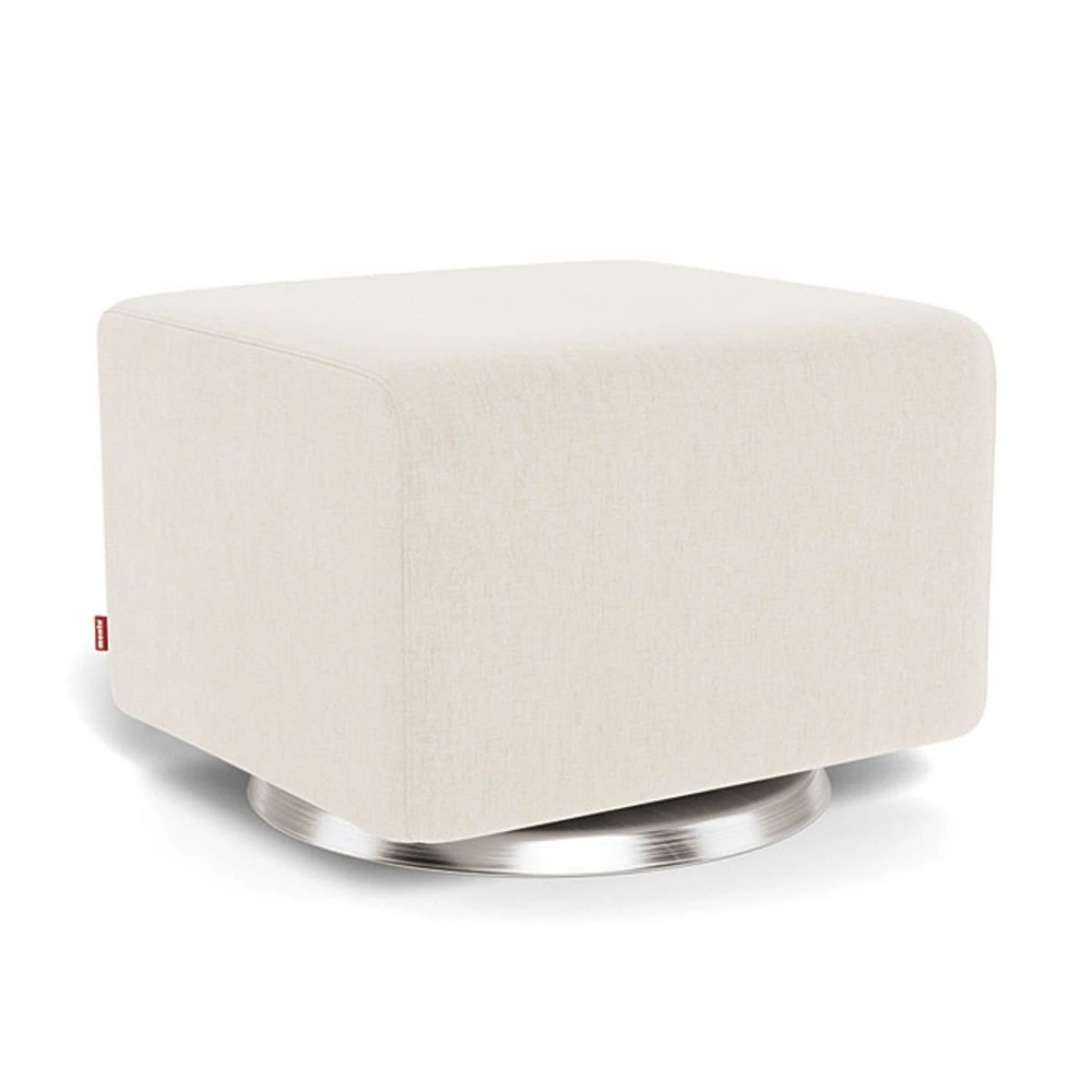 Tabouret Vera - Dune / Argent