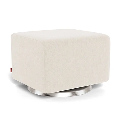Tabouret Vera - Dune / Argent
