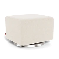 Tabouret Vera - Dune / Argent