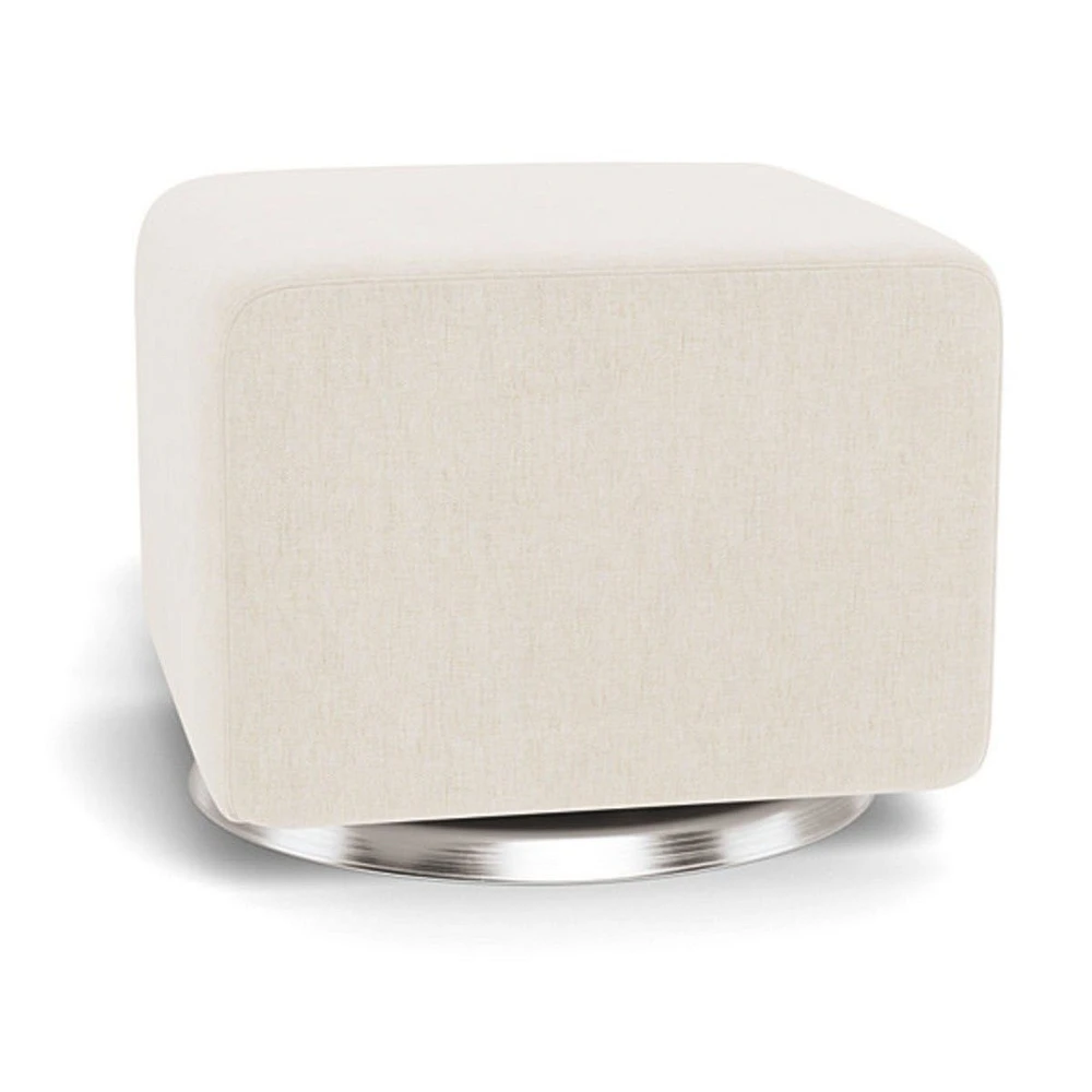 Tabouret Vera - Dune / Argent