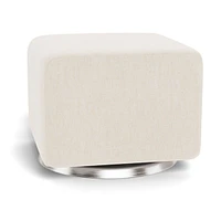 Tabouret Vera - Dune / Argent