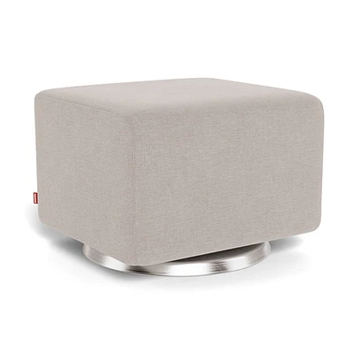 Tabouret Vera - Sand / Argent