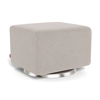 Tabouret Vera - Sand / Argent