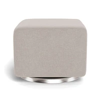 Tabouret Vera - Sand / Argent