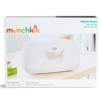 Warm Glow Wipe Warmer