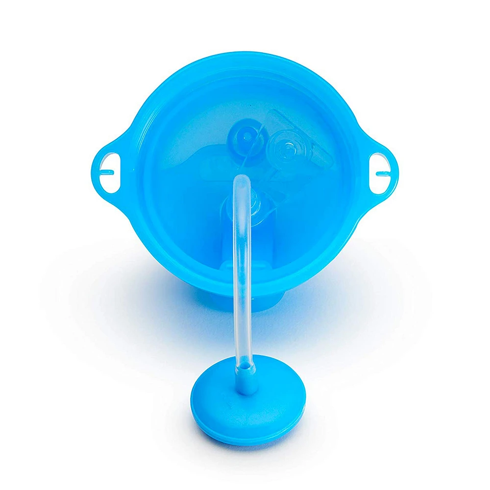 Gobelet Any Angle™ Click Lock avec Paille 10oz