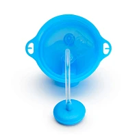 Gobelet Any Angle™ Click Lock avec Paille 10oz