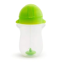 Gobelet Any Angle™ Click Lock avec Paille 10oz - Vert