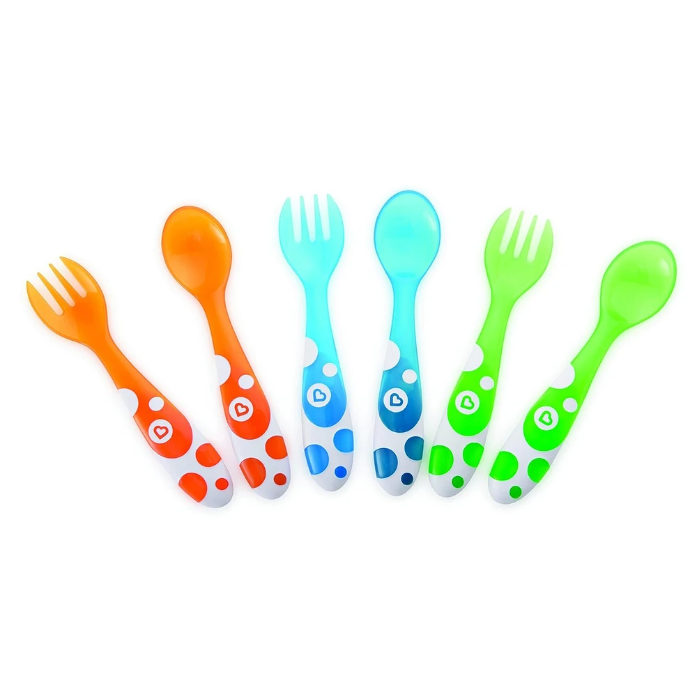 Multi Forks and Spoons Set