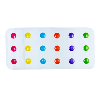 Dots Bath Mat