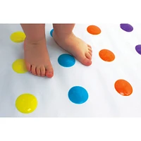 Dots Bath Mat