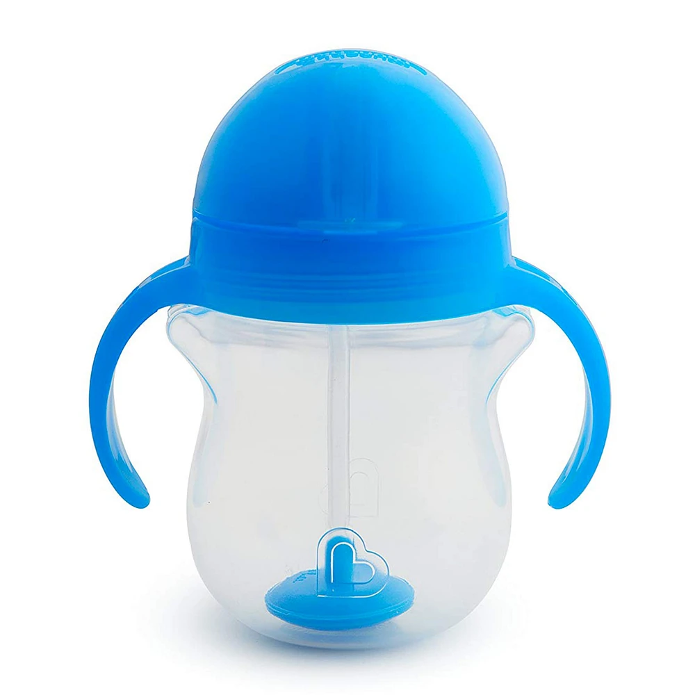 Any Angle™ Click Lock Weighted Straw Trainer Cup 7oz