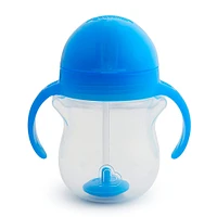 Any Angle™ Click Lock Weighted Straw Trainer Cup 7oz