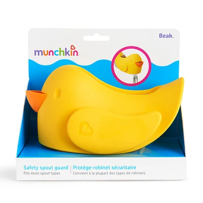 Couvre-Robinet -Canard