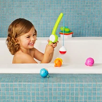 Fishin Bath Toy