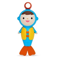 Jouets de Bain Plongeur