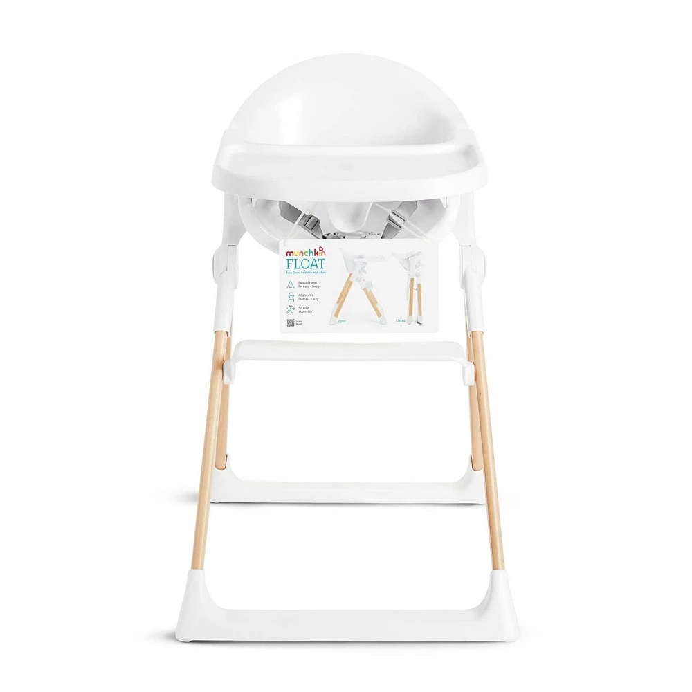 Chaise Haute Float