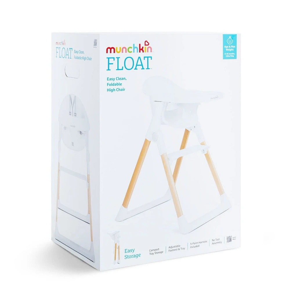 Chaise Haute Float