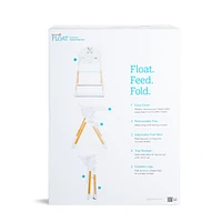 Chaise Haute Float