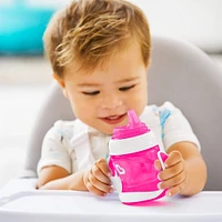 Gobelet avec Poignée 4oz - Rose