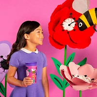 Miracle® 360° WildLove Sippy Cup 2-Pack