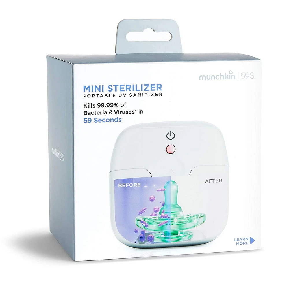 Mini Sterilizer