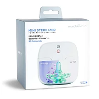 Mini Sterilizer