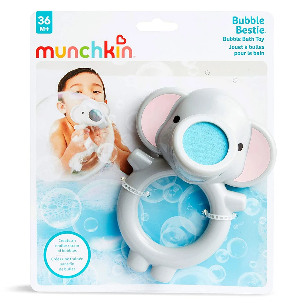 Bubble Bestie