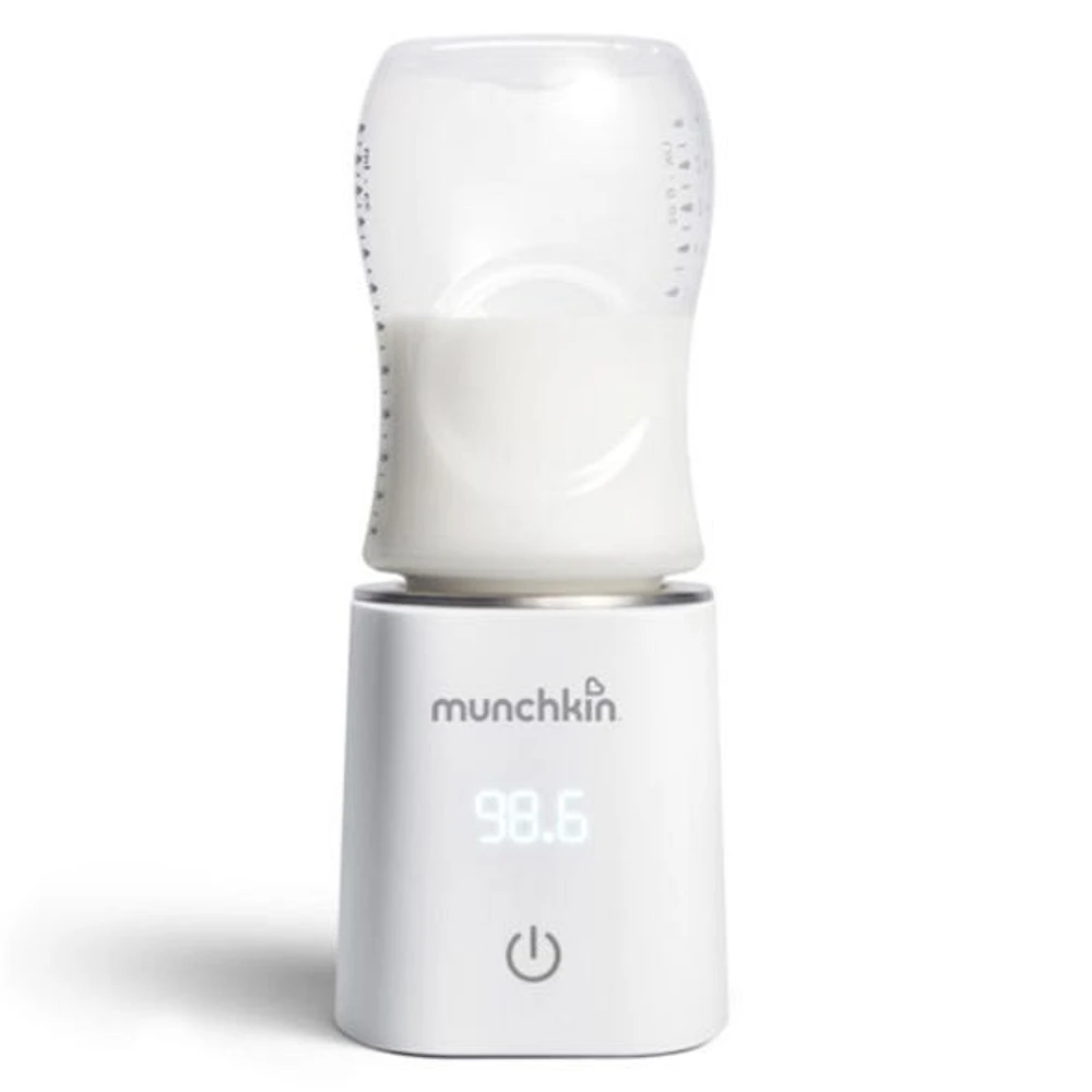 37° Digital Bottle Warmer