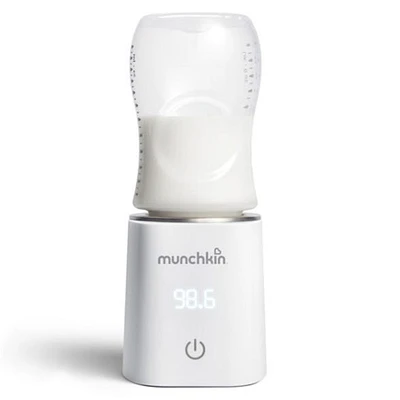 37° Digital Bottle Warmer 