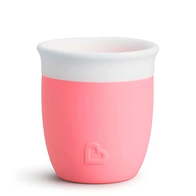 Petit Verre en Silicone 2oz