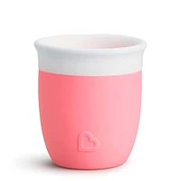 Petit Verre en Silicone 2oz