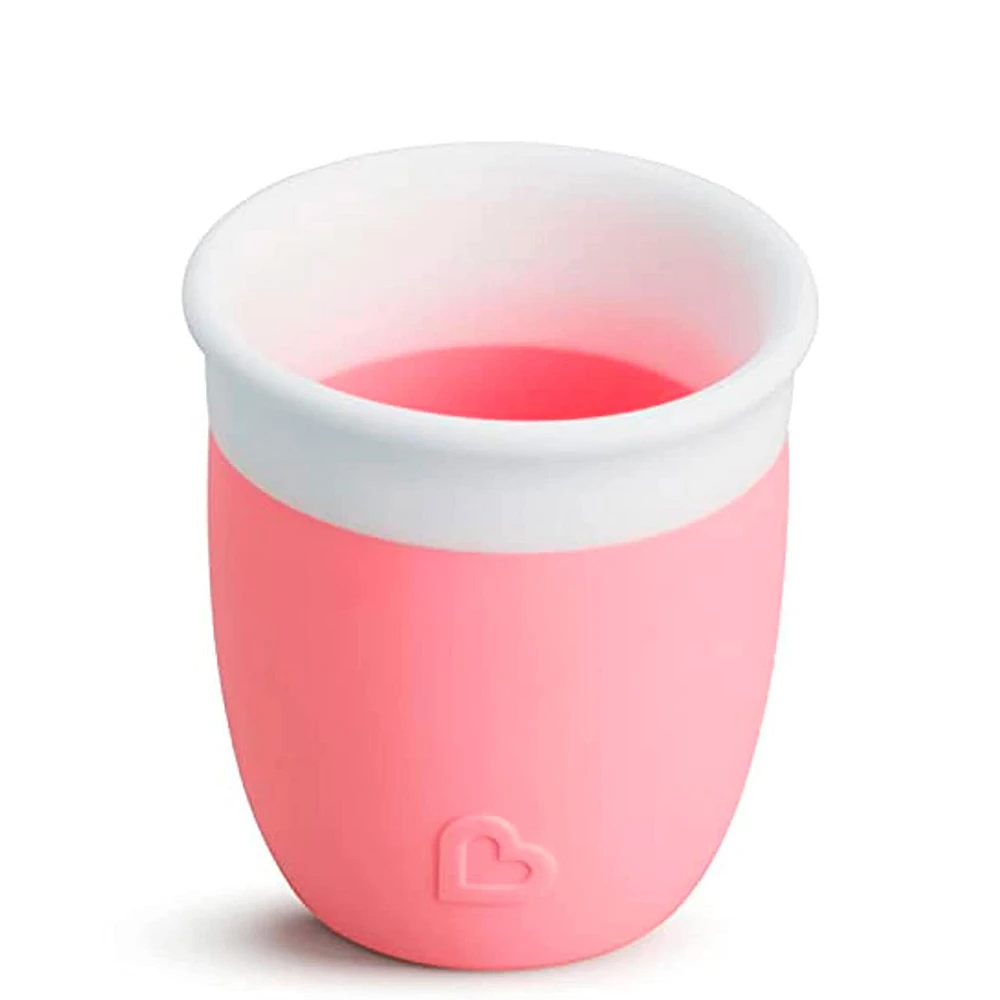 Petit Verre en Silicone 2oz