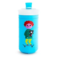Tasse Twisty 9oz - Bleu