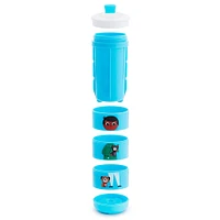 Tasse Twisty 9oz - Bleu