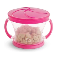Tasse à Collation Paquet de 2 - Rose / Mauve