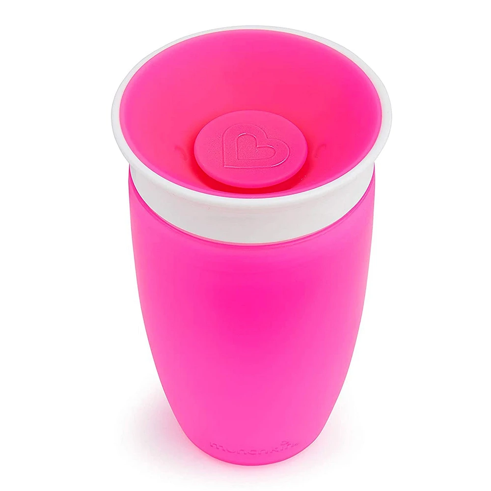 Cup 360 10oz - Pink