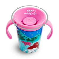 Miracle® 360° WildLove Trainer Cup 2-Pack