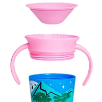 Miracle® 360° WildLove Trainer Cup 2-Pack