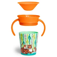 Miracle® 360° WildLove Trainer Cup 2-Pack