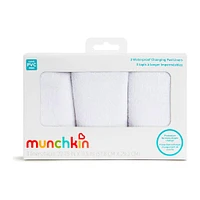 Waterproof Changing Pad Liners 3-Pack
