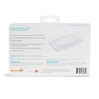 Waterproof Changing Pad Liners 3-Pack