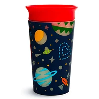 Tasse 9oz Miracle® 360° - Astronaute