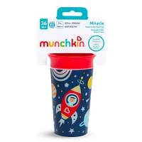 Tasse 9oz Miracle® 360° - Astronaute