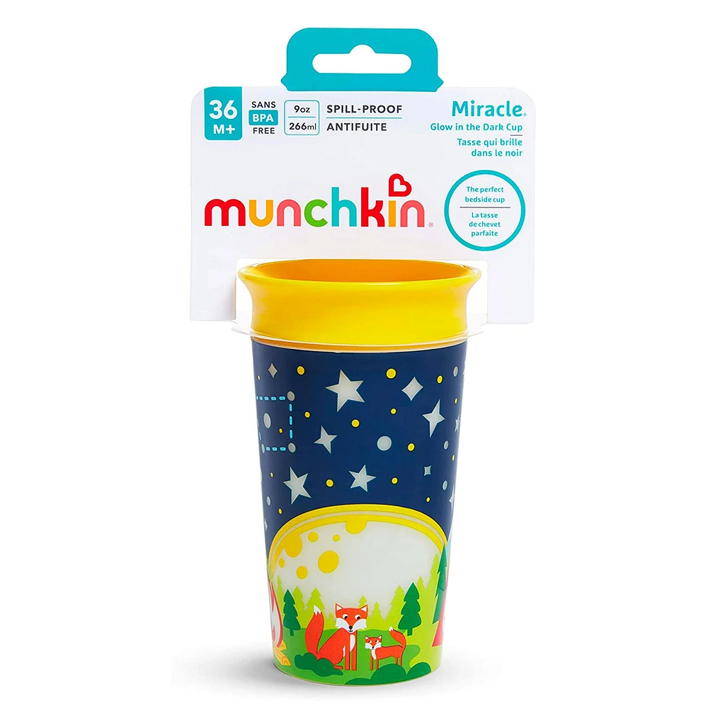 Cup 360 9oz - Camping