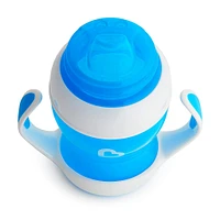Gentle™ Transition Cup 4oz - Blue