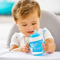 Gentle™ Transition Cup 4oz - Blue