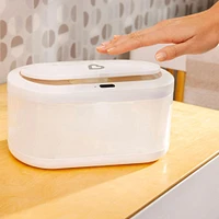 Chauffe Lingettes Sans Contact