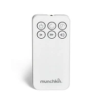 Munchkin Bluetooth Enabled Baby Swing - Grey