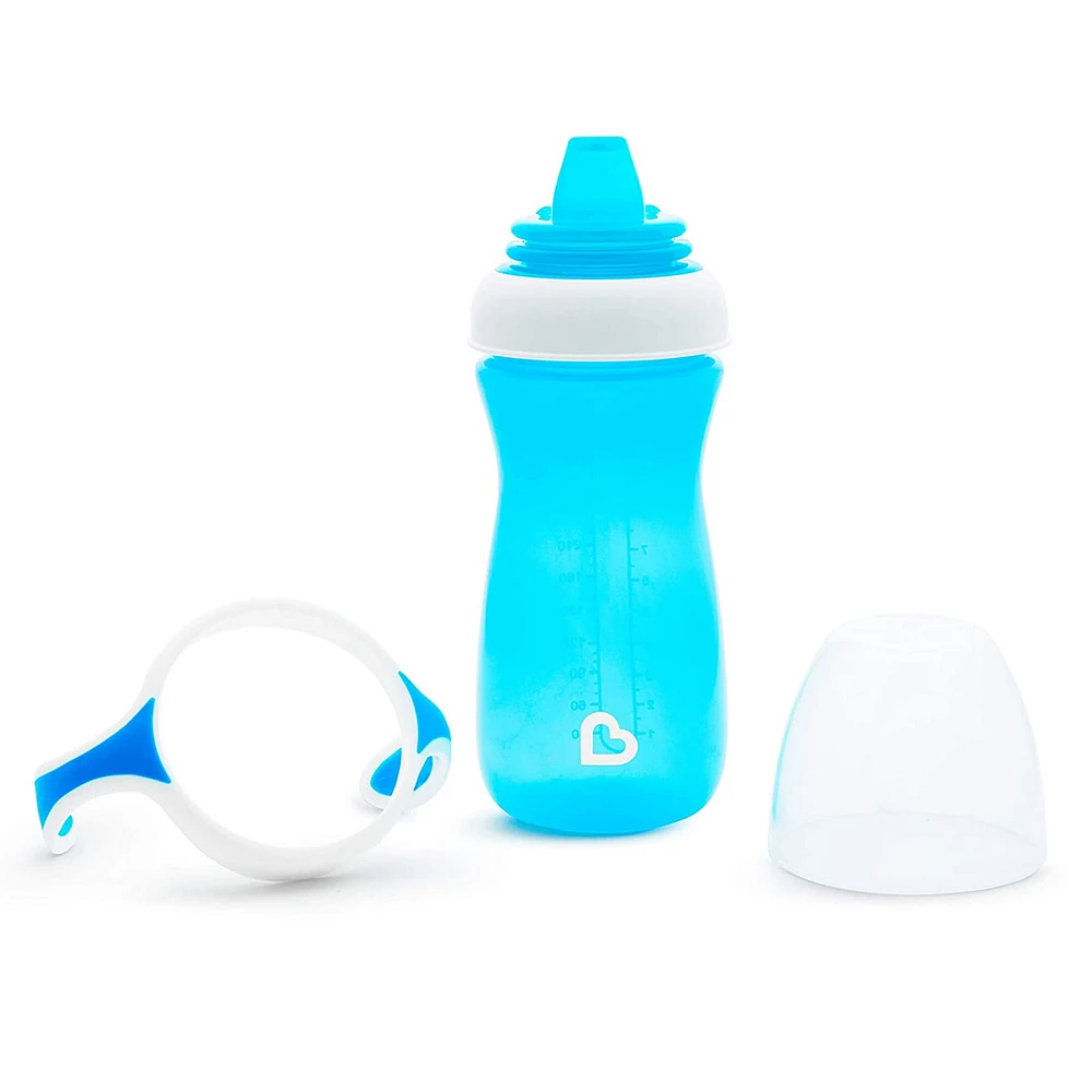 Sippy Cup with Handle 10oz